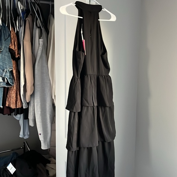 Amanda Uprichard Revolve Shanae Dress, NWT - Picture 9 of 10